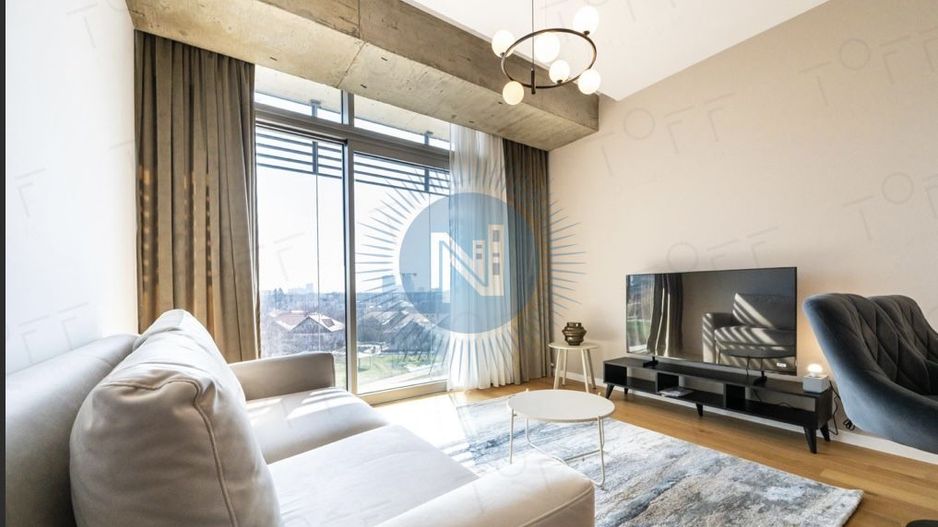 Apartament 2 camere Up-Site / Loc de parcare plus boxa - Poză 2