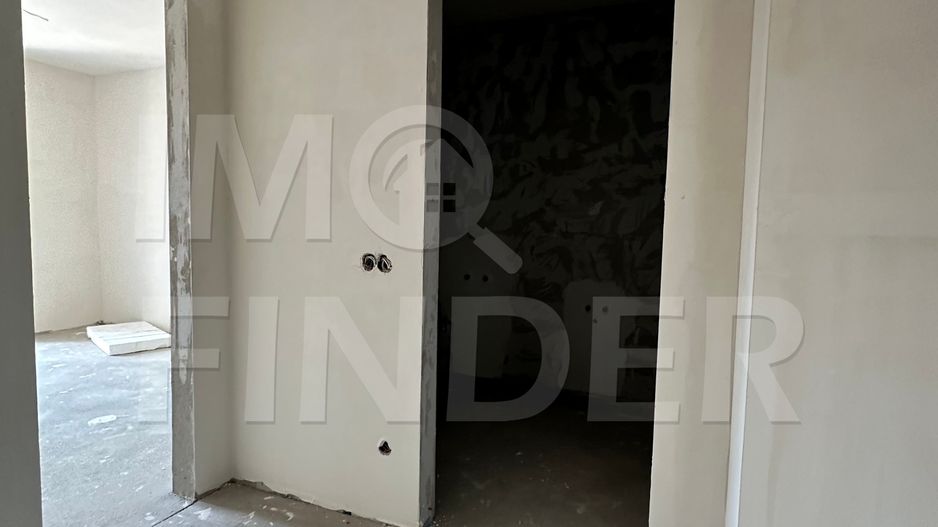 Apartament 2 camere, 62 mp utili, imobil nou, Andrei Muresanu, Cluj-Napoca - Poză 6