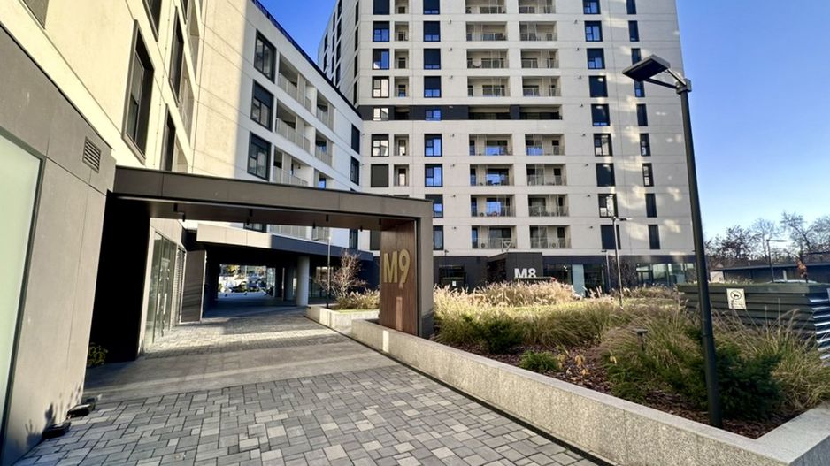 Trei camere de închiriat la City of Mara - la doi pași de centru - Poză 9