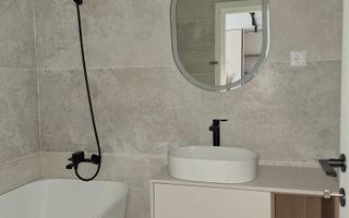 Apartamnet la cheie | Etaj intermediar | Zona Eroilor Floresti - Poză 9