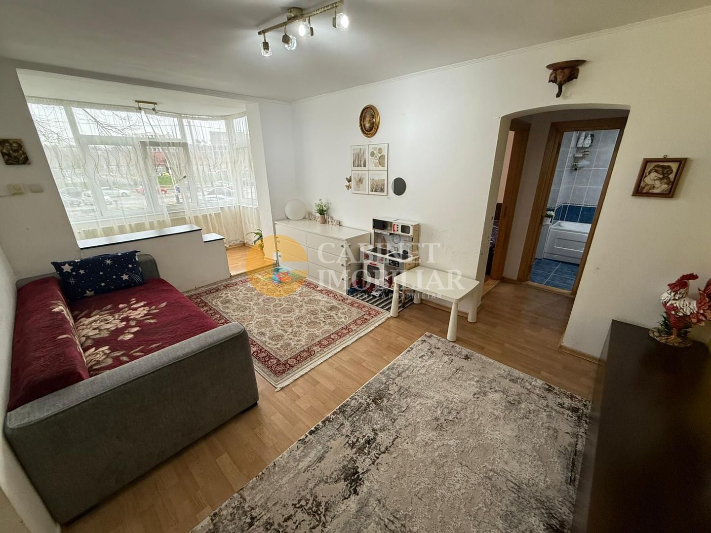 2 Camere - Etaj 1/4 - 48mp - Zona Podu de Piatra - Poză 5