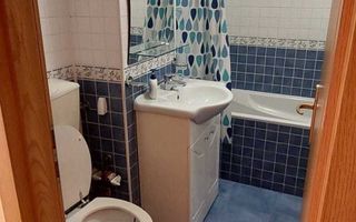 AP. 2 CAMERE SOS. IANCULUI, BLOC REABILITAT, METROU 15 MINUTE, LIBER - Poză 6