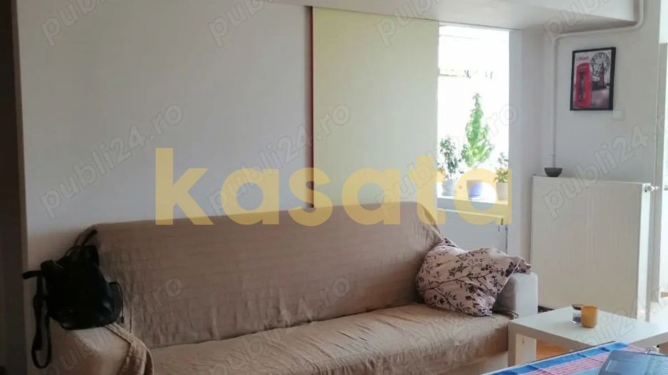 2 camere | Parc Floreasca | Luminos - Poză 10