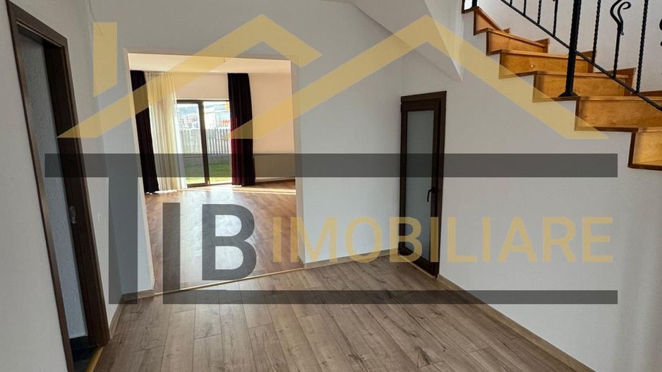 Casa cu 4 camere, 150 mp utili, parcare, Zona Livezeni - Poză 15