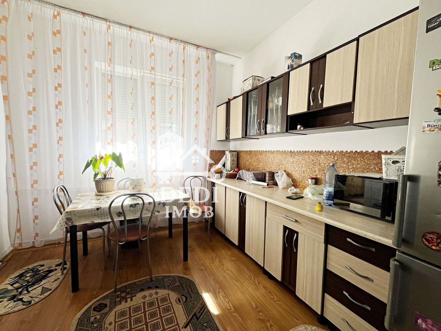 Apartament 2 camere de vanzare in zona Rogerius, Oradea - Poză 3