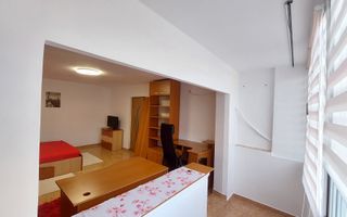 Garsoniera de vanzare-P-ta Alba Iulia-Muncii-Unirii - Poză 6