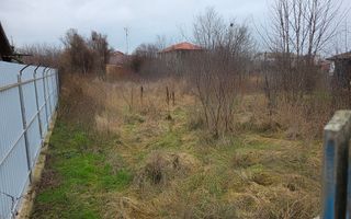 Teren Intravilan cu Utilitati pentru Vilă / Pensiune – Eforie Nord - Poză 6