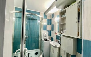 VANZARE GARSONIERA RENOVATA DRISTOR PARK LAKE RAMNICU SARAT 30MP SEMIDECOMANDAT - Poză 7