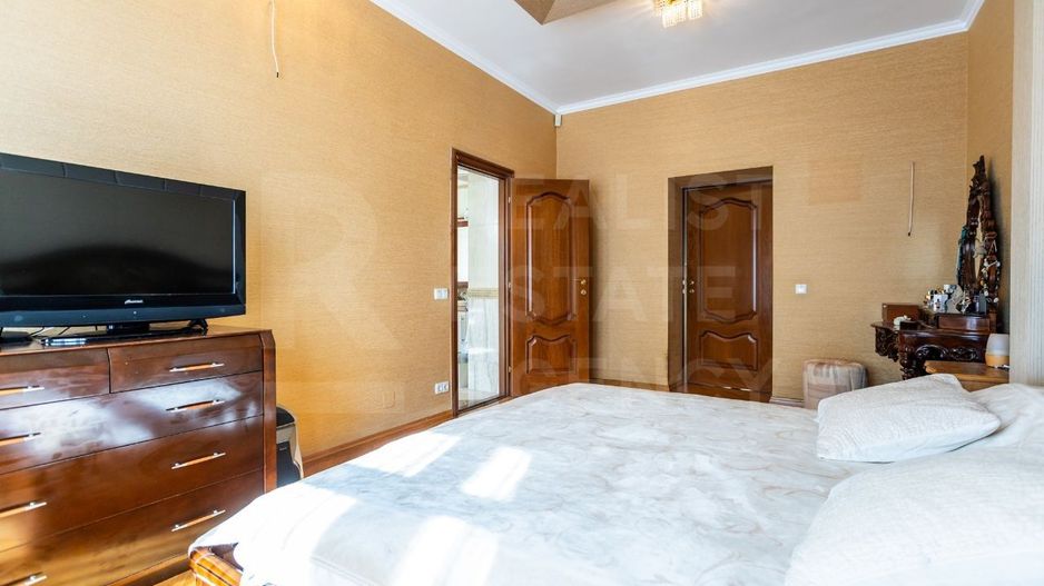 Vânzare, casă 3 nivele, stradela  5 Pomicultorului, Codru - Poză 44