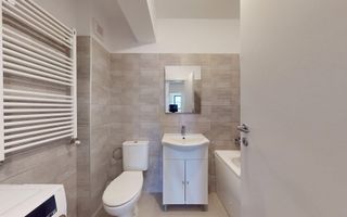 Apartament 2 camere – 53 mp ( 46 utili ),  zona Berceni – Grand Arena - Poză 9