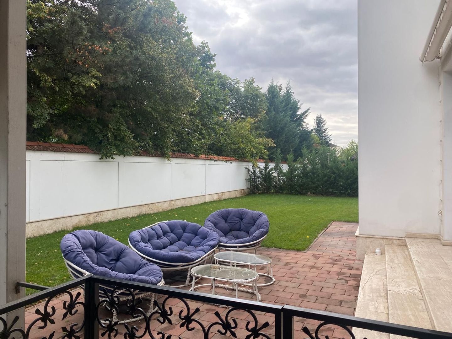 VILA CASA DE INCHIRIERE IN ZONA EROU IANCU NICOLAE PIPERA - Poză 22