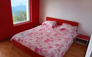 Cabană P+M de vânzare în Rânca - Poză 12