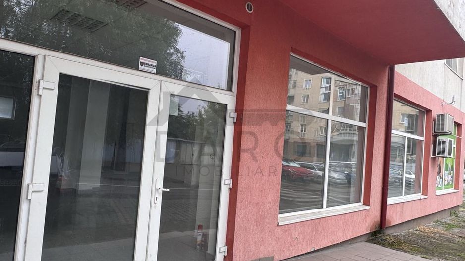 Spatiu comercial 120 mp - Poză 4