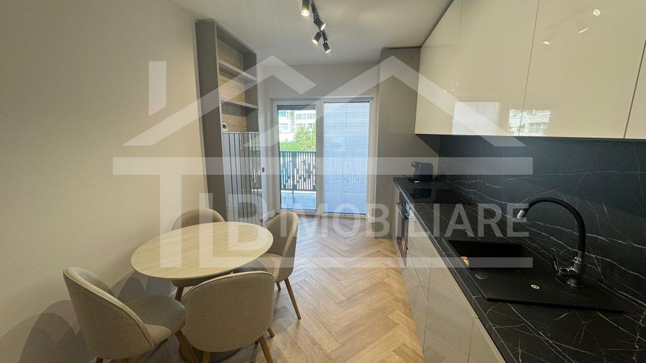 Apartament cu 2 camere, 75 mp, decomandat, Zona Verde Residence - Poză 5