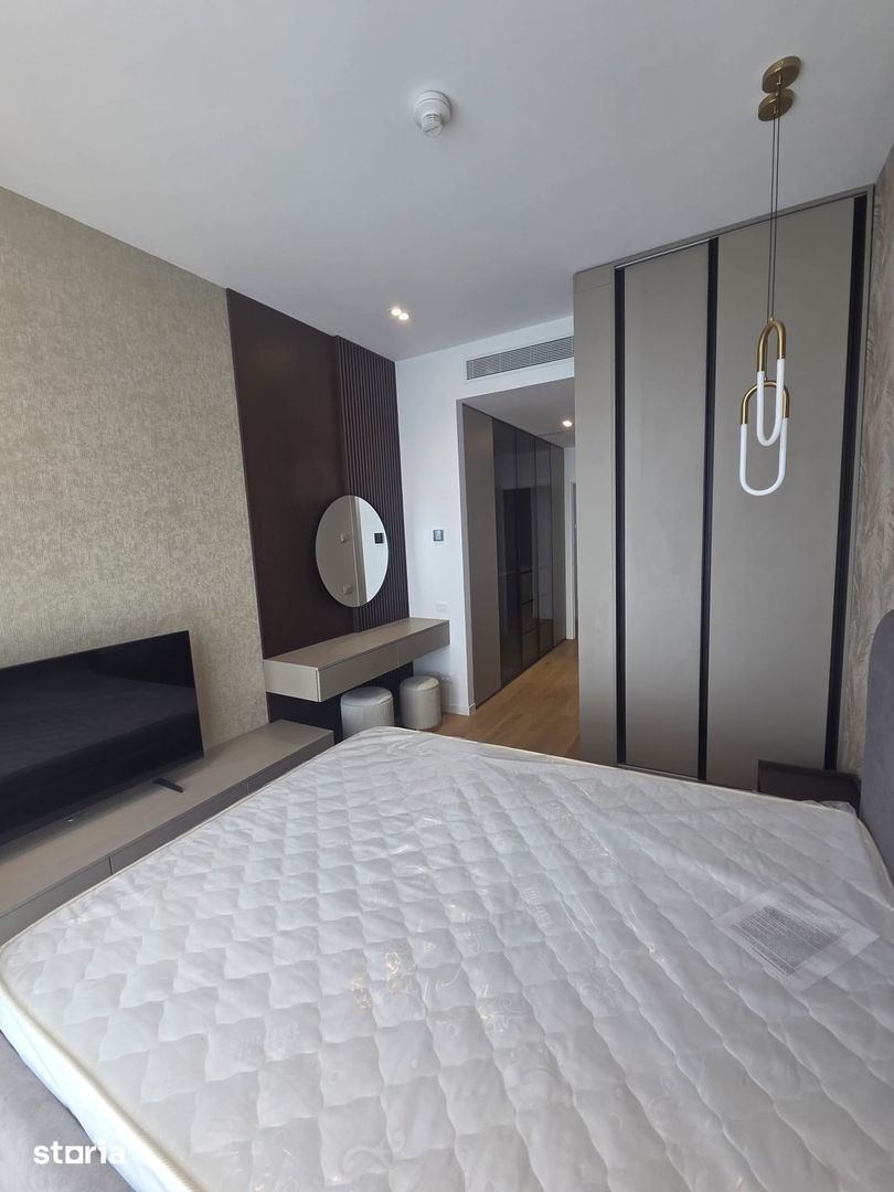 Apartement 3 camere UpSite | Piscina | View Panoramic - Poză 11