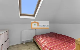 Cornu, Vedere catre Breaza si Padure, Vila D+P+M, 3300mp teren, 4 loc parcare - Poză 30