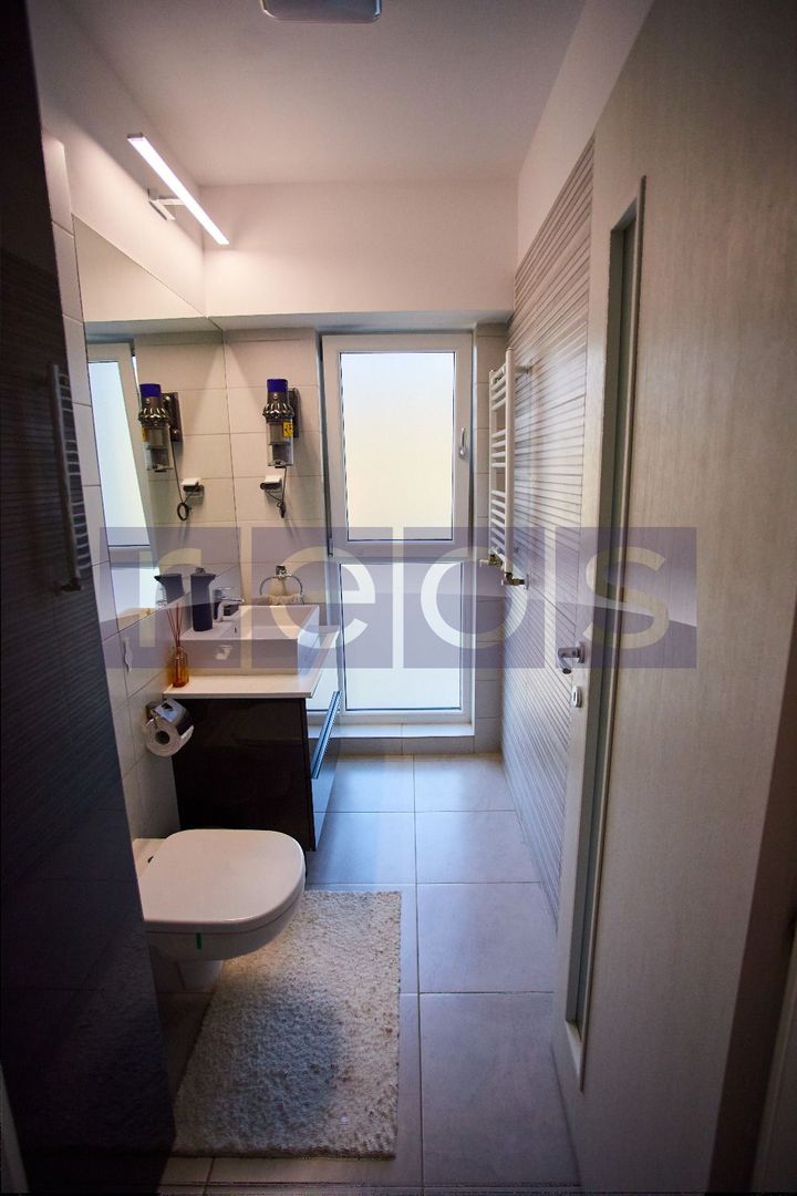 VANZARE DUPLEX BELVEDERE RESIDENCE |92 MP|2 LOCURI PARCARE|OCAZIE - Poză 13