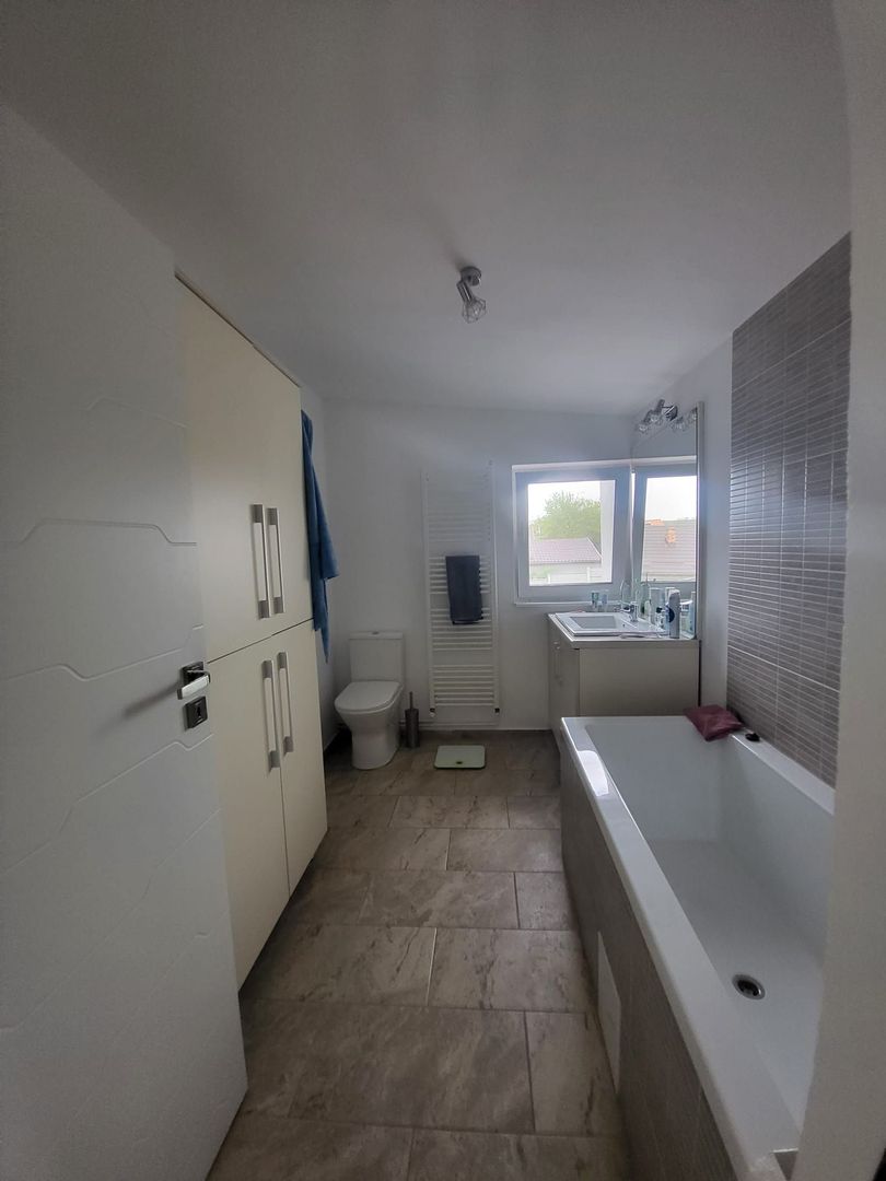 Vând casă în Limba Ciugud - Poză 6