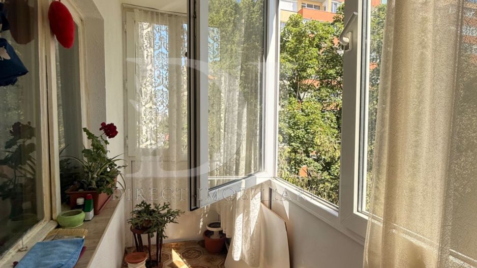 Apartament complet decomandat / etaj intermediar / - Poză 14