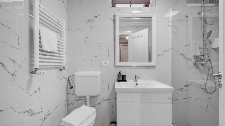 Vindem Afacerea ! Mini Hotel + Cafenea/ Restaurant ! Parcul Carol ! - Poză 59