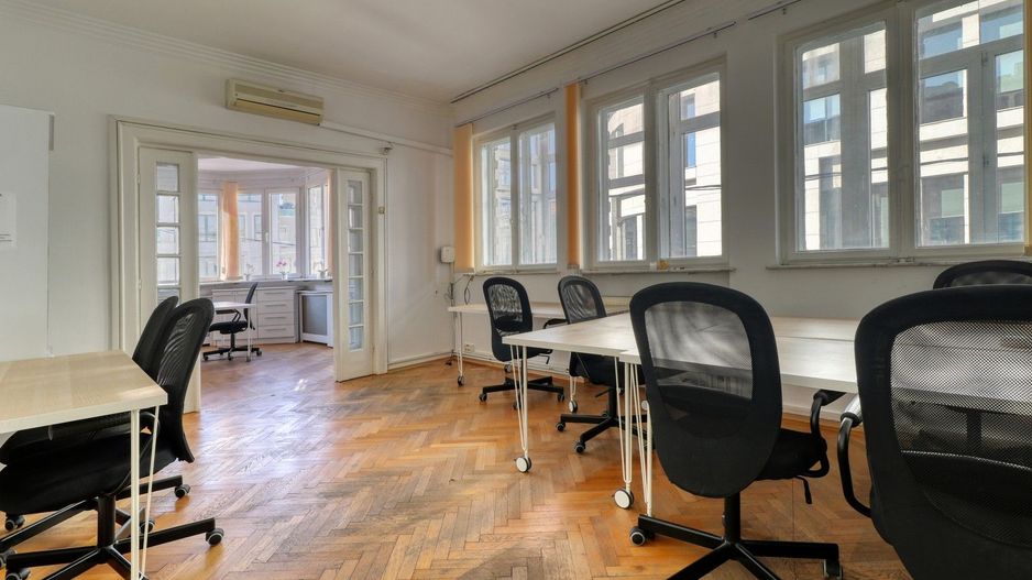 Romană- 5 camere- 140 mp - centrala termica - Poză 11