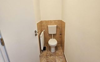 🏢 Spațiu de birouri – 5 camere, 3 băi – Mansardă vilă, Central - Poză 22