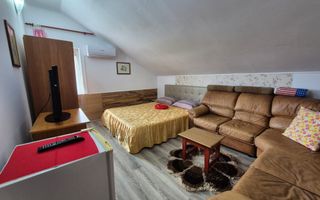 Eforie Nord (COD 02) - Pensiune 10 camere la doar 800 m de mare - Poză 36