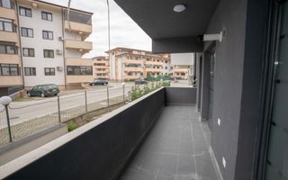 APARTAMENT 2 CAMERE MOBILAT| PARCARE INCLUSA| BLOC 2025 - Poză 2