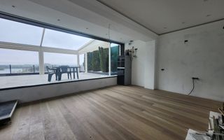 APARTAMENT SUPERB CU 4CAMERE LA INCHIRIERE IN COMPLEX LAGUNA RESIDENCE - Poză 6