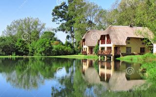 TEREN PIPERA CU DESCHIDERE LA LAC - Poză 1