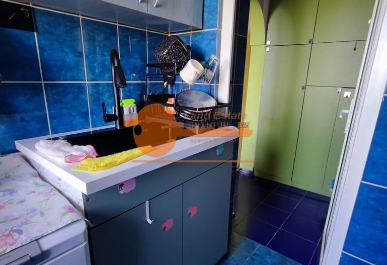 2 camere Lujerului-Politehnica ( decomandat ) - Poză 9