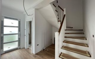 Duplex 4 camere - Urseni - 5 minute de Timisoara - Poză 4