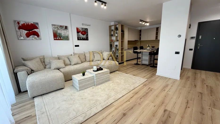 Apartament 2 camere | la cheie | Elite Junior - Poză 1