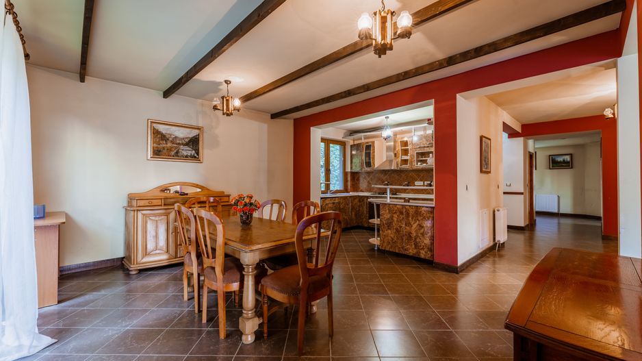 Domeniu în satul Căprioara - Poză 48