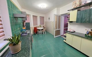 Casa 5 camere, 589 mp teren, mobilata, utilata, zona Ampoi 3 - Poză 7