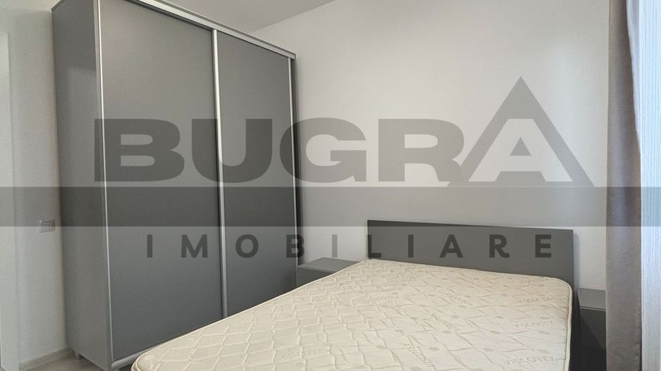 Apartament 3 camere, 2 dormitoare, 2 bai, parcare, zona C. Turzii - Poză 7