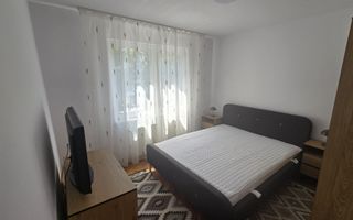 Apartament cu 2 camere, 52 mp, Zona Fortuna - Poză 2