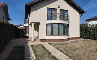 Casă spațioasă cu etaj | 204 mp | Teren 594 mp | Sântandrei - Poză 15