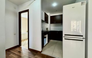 COSMOPOLIS - Apartament cu 2 camere, mobilat si utilat. - Poză 7