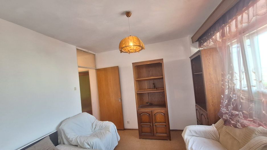 Apartament 2 camere 52 mp utili + balcon Soseaua Alexandriei nr. 20 - Poză 3