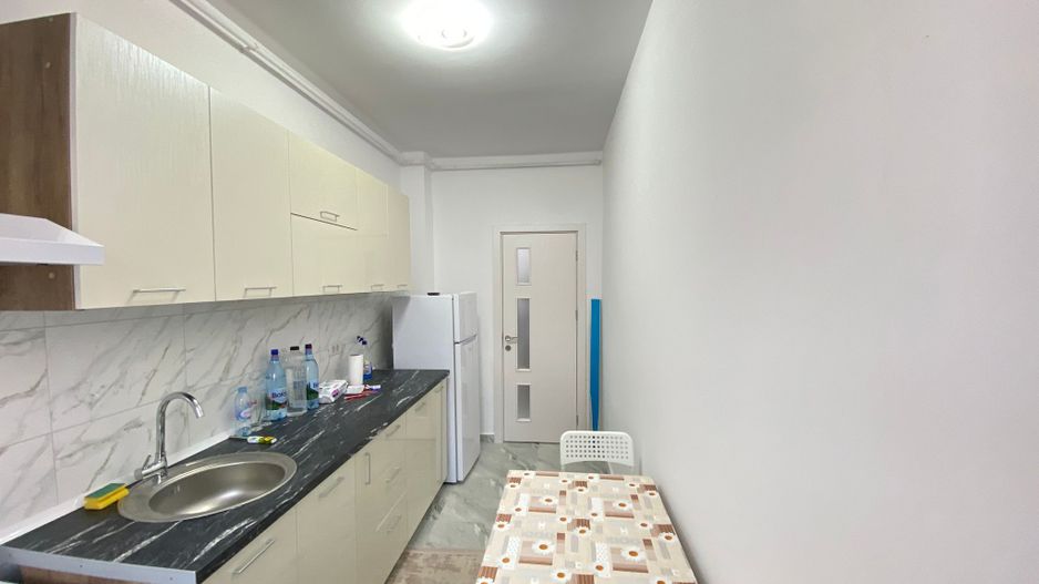 De inchiriat apartament de 2 camere zona Militarii/Parcare inclusa MD1 - Poză 7