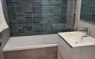 PRIMA ÎNCHIRIERE•Ultracentral•Încălzire centrală gaze - Poză 11