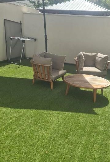 1 bedroom apartment for sale | Herastrau | Own garden - Poză 10