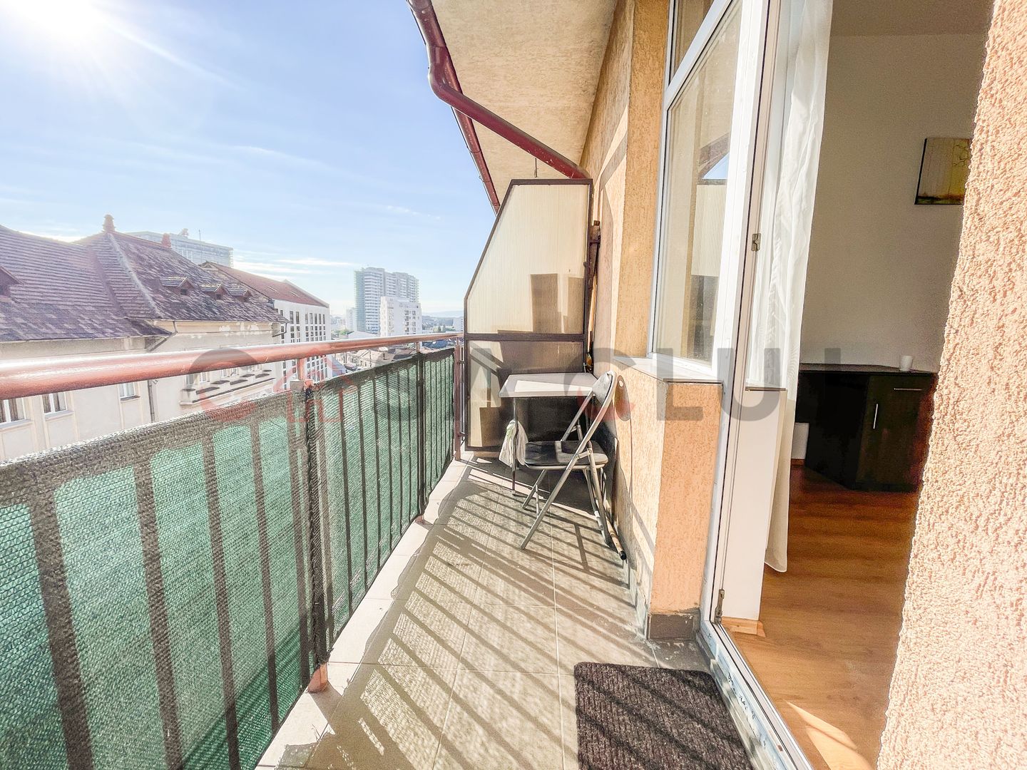 Investitie sau locuinta in bloc nou cu loc de parcare inclus - Poză 5