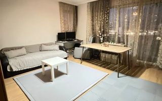Apartament 2 camere | Balcon | Boxa | 55 MPU | Avantgarden - Poză 1