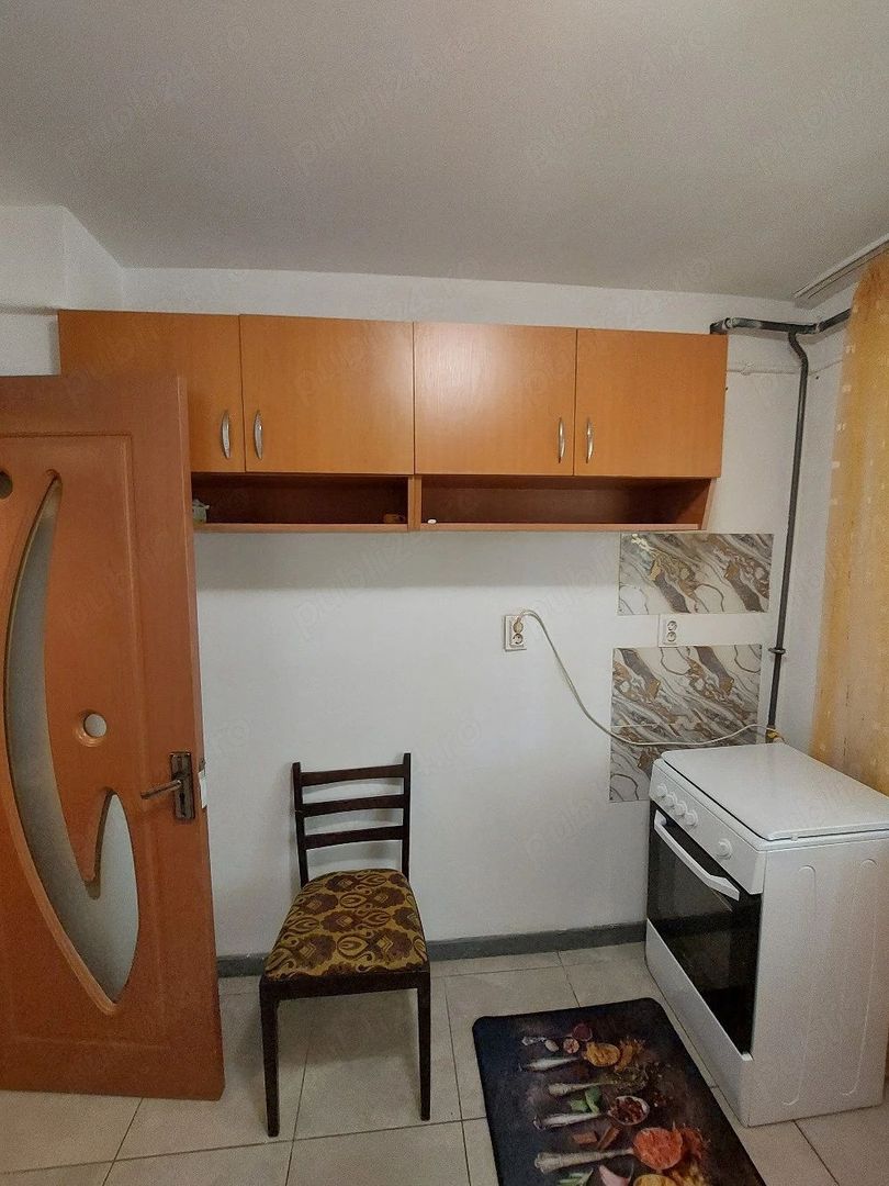 Apartament 2 camere decomandate George Enescu - Poză 5