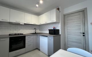 Apartament 3 camere | Prima Inchiriere | Bloc Anvelopat | Gorjului - Poză 5