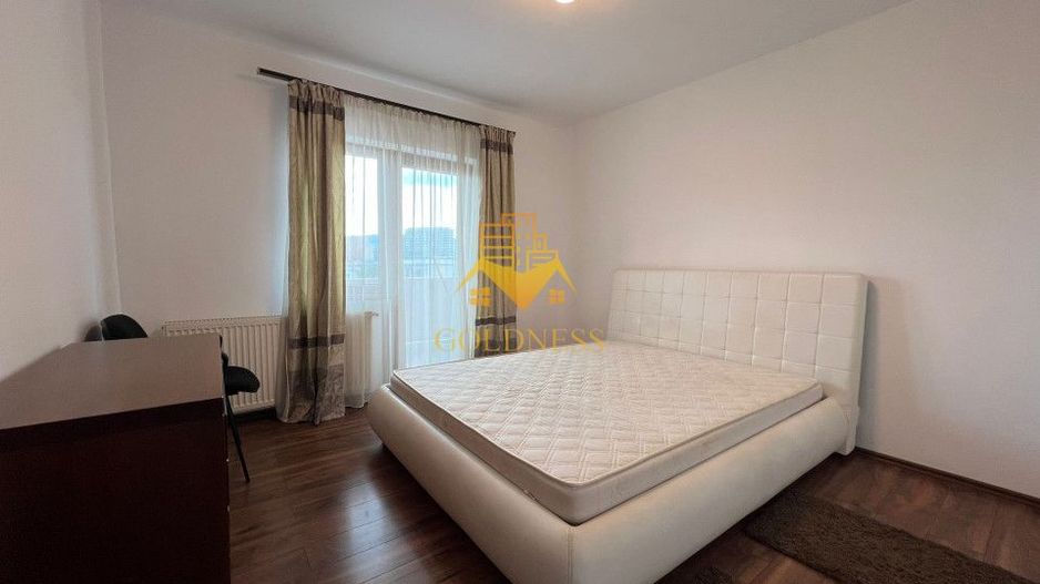 3 camere, Intre Lacuri, Zona Dunarii, Iulius Mall, Fsega - Poză 3