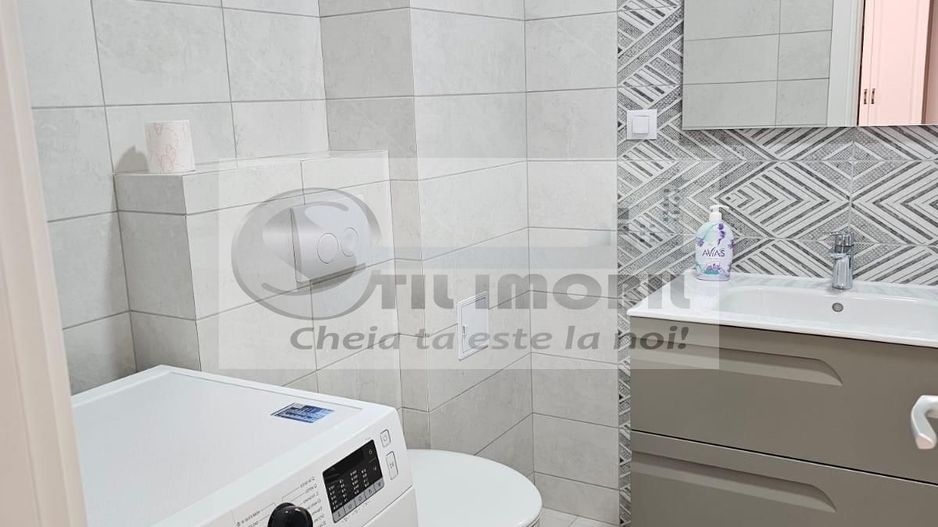 Apartament 1 Camera Conest Evolution - 400 euro - Poză 5