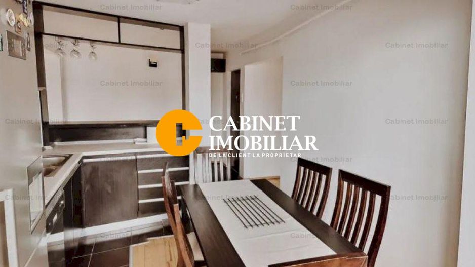 BLOC DIN 87 - FARA RISC - 3 CAMERE DECOMANDAT - NICOLAE IORGA - Poză 1